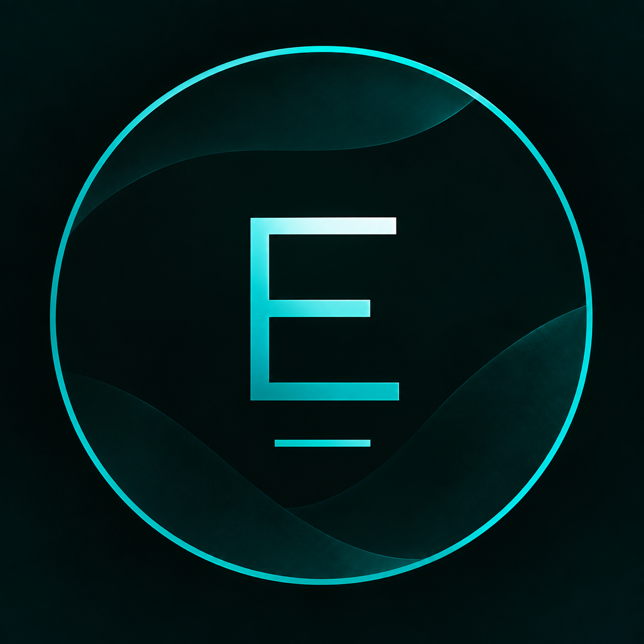Echo logo